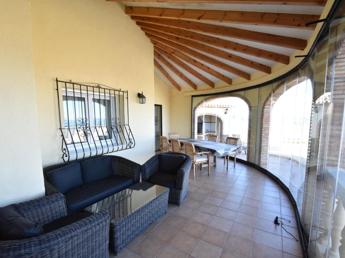 Belvilla By Oyo Villa Monte Pego Exterior foto
