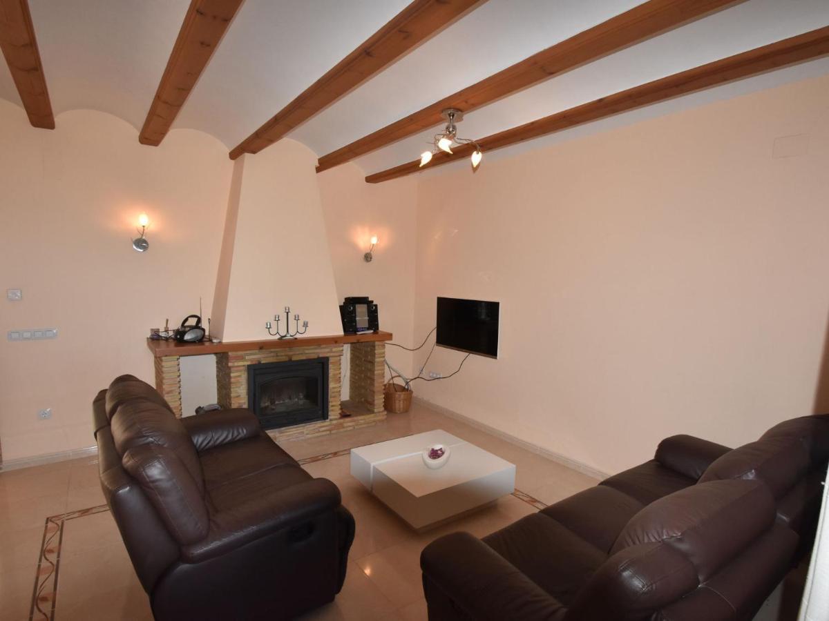 Belvilla By Oyo Villa Monte Pego Habitación foto
