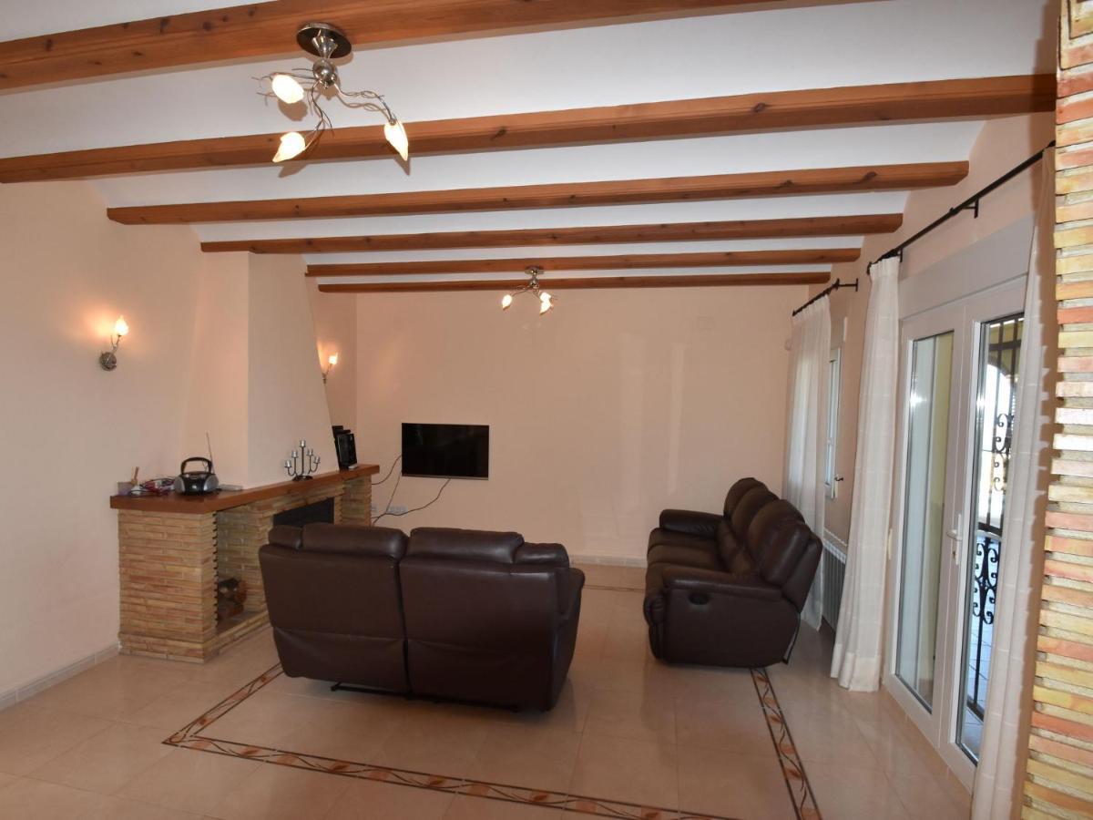 Belvilla By Oyo Villa Monte Pego Habitación foto