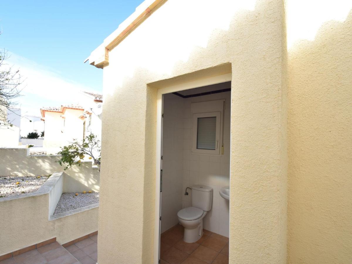 Belvilla By Oyo Villa Monte Pego Habitación foto