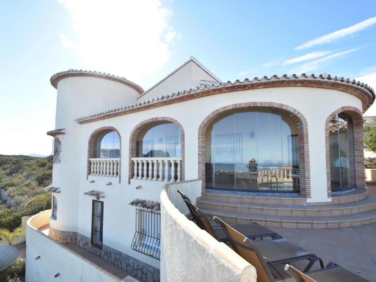 Belvilla By Oyo Villa Monte Pego Habitación foto