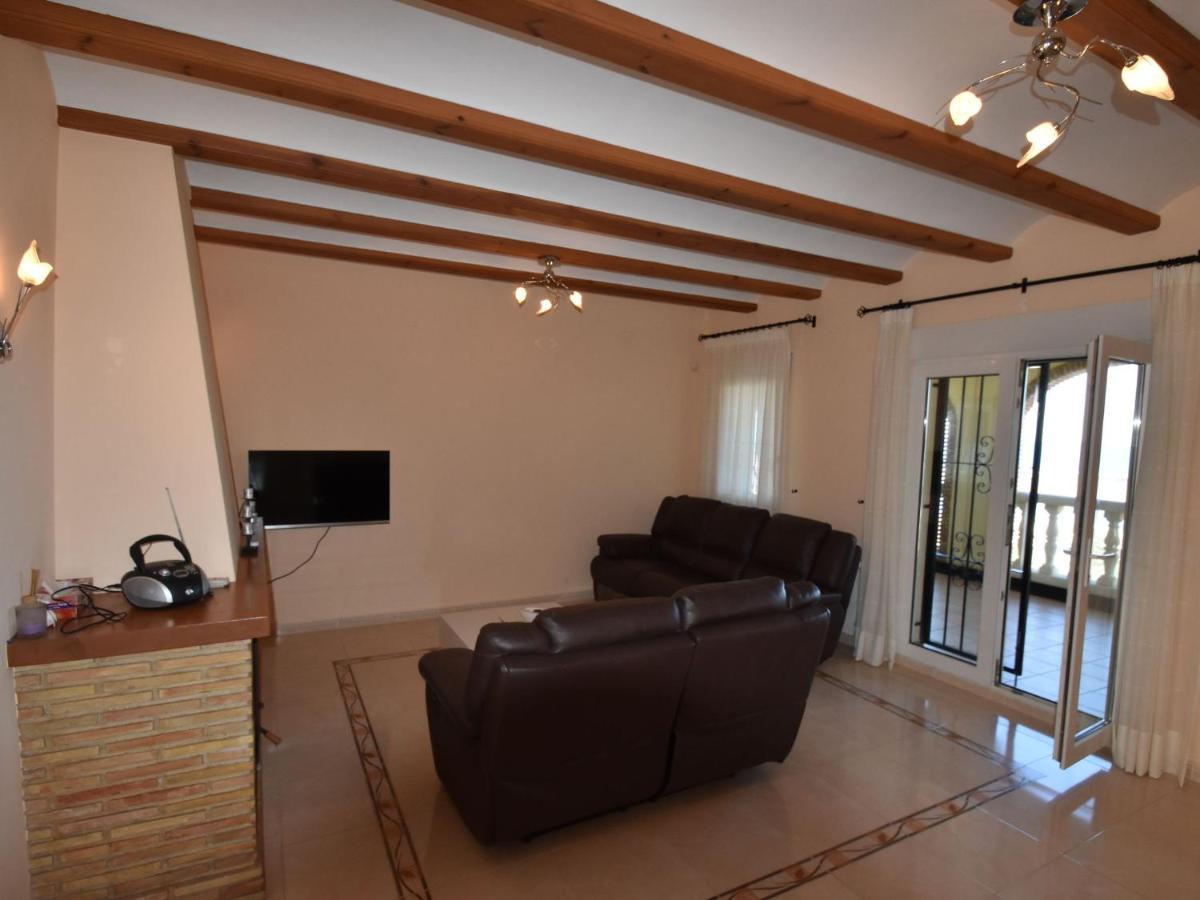 Belvilla By Oyo Villa Monte Pego Habitación foto